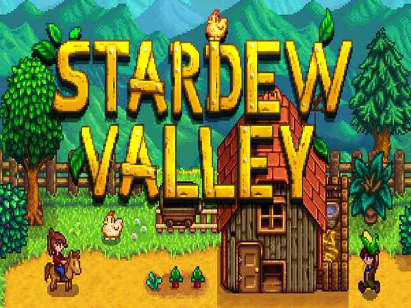 Stardew valley free download windows 10