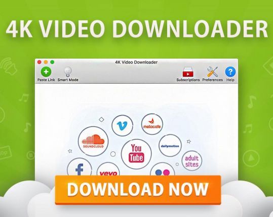 free dailymotion download mac